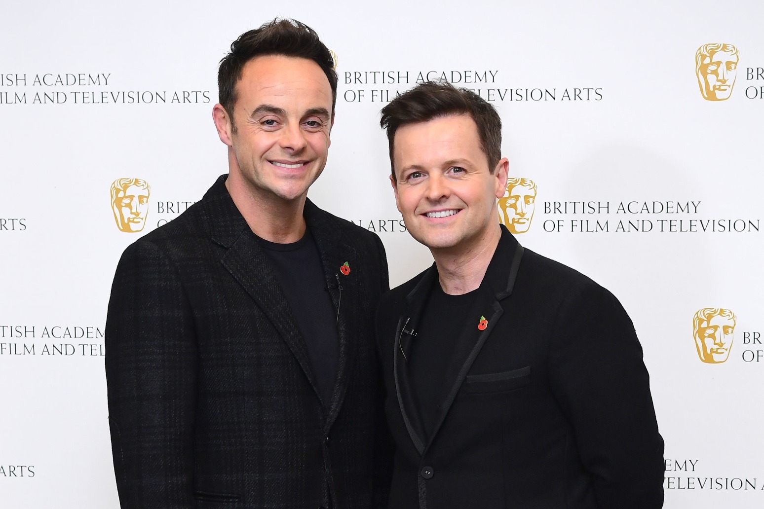 ANT MCPARTLIN: I THOUGHT THE PUBLIC HAD HAD ENOUGH OF ME 